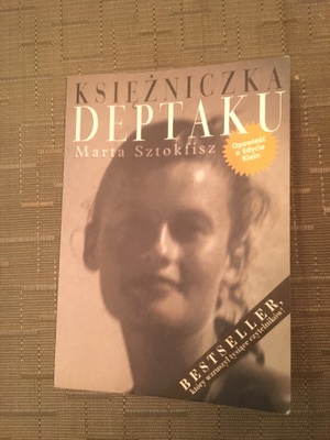 Picture of the front cover