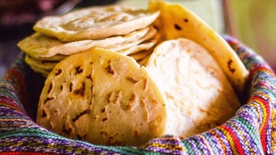 Tortillas 