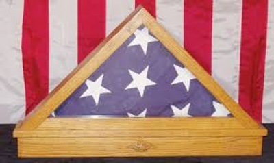 this was my grandpa's flag from vietnam 