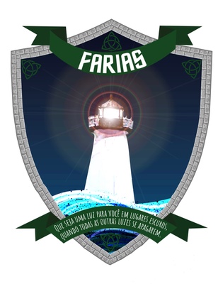 Farias Family Crest