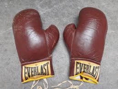 gloves