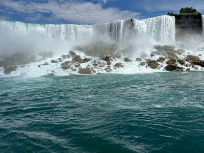 Niagara Falls