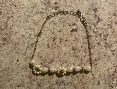 Great Grandmother's Bracelet