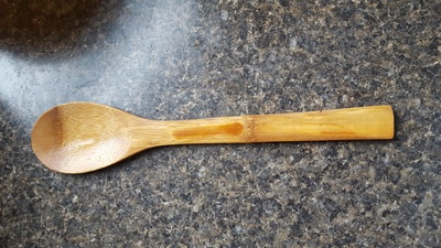 Wooden Turning Stick