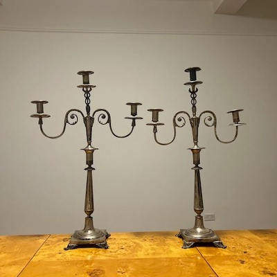 Candelabra