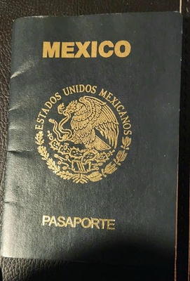 Passport