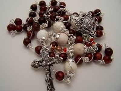 Rosary of Virgin Mary