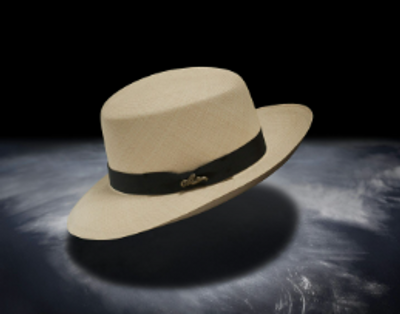 Panama Hat 