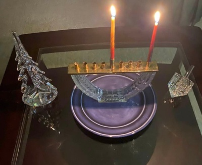 Menorah