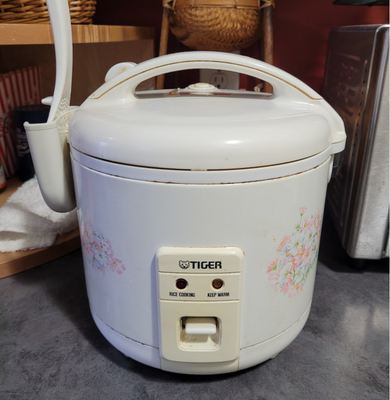 Rice cooker