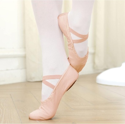  ballet slipper 