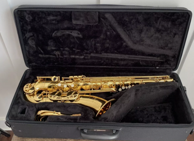 Saxophone