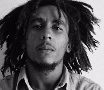 Who Impacted Us Bob Marley