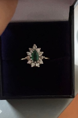 Junior Ring 