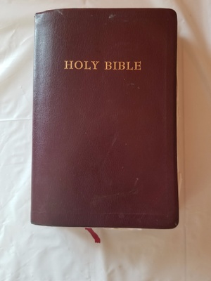 The Bible 