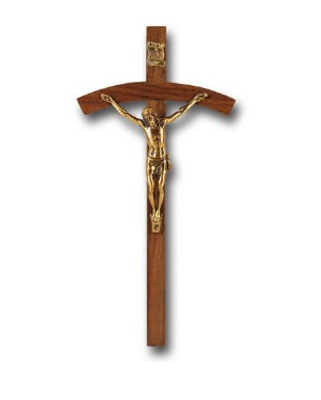 The Crucifix