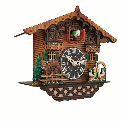 cuckoo clock