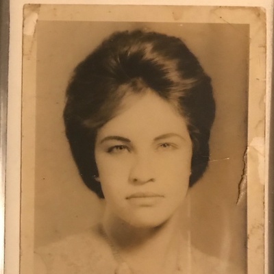 My grand mother was born in about 1948 there are no duplicate pictures. She is the kindest and wisest woman in my family
