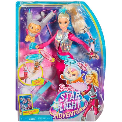 2016 Starlight barbie