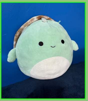 Avocado Plushie