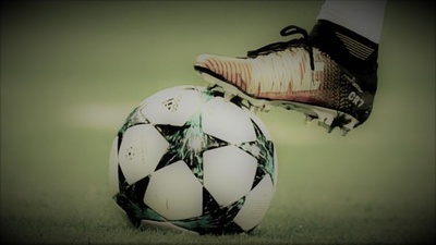 Soccer Ball