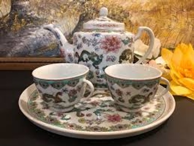 tea set