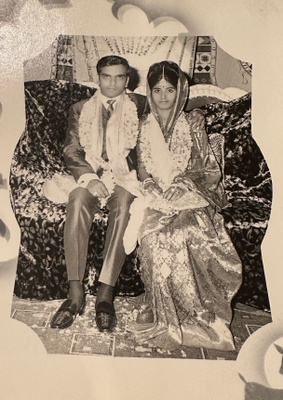 my grandparents 