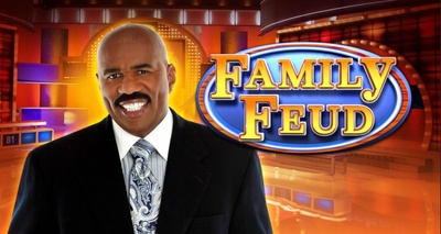 Family Feud cover