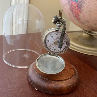 Great Grandfather's Compass
