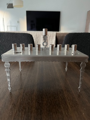 Menorah 