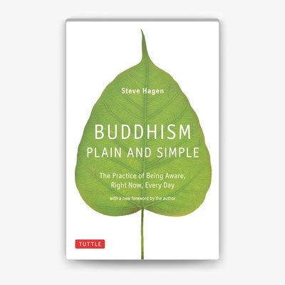 Buddhism: Plain and Simple