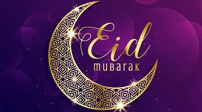 this image is showing the eid 