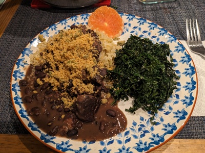 Feijoada