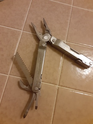 A tool my father has used for many years