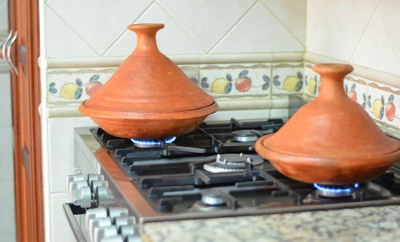 cooking tagine 