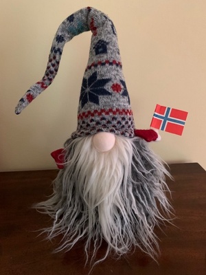 My families' Nisse 