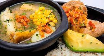 Sancocho 