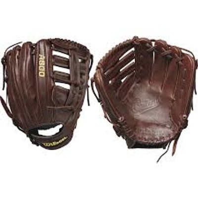 Wilson A800 optima baseball mitt