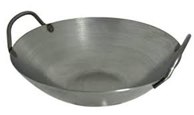 The image of Wok