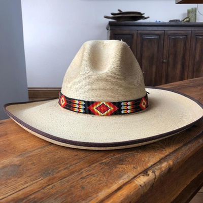 Mexican Cowboy Hat