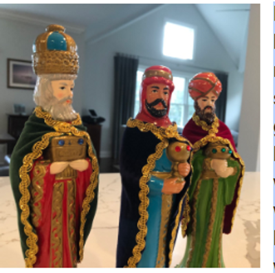 Three Kings 