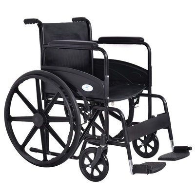 Wheelchair similar to my Grandma's