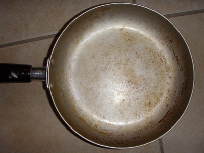This is the pan