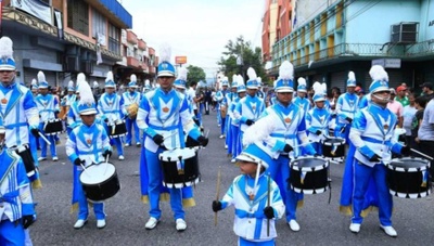 Independence Day in Honduras