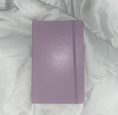 Alyssa's Journal