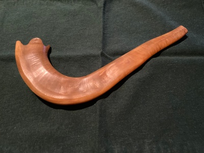 Shofar - ram's horn