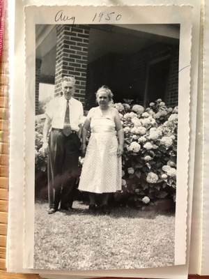 Frank & Frances Micari Southampton, NY