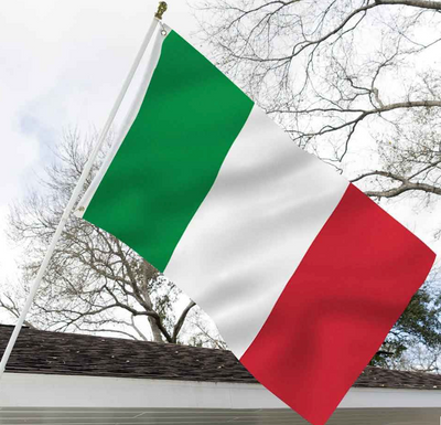 Italian Flag 