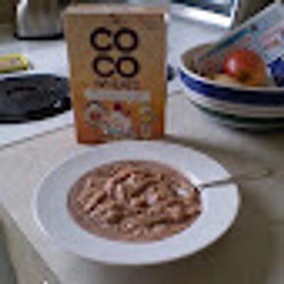 An image of coco wheats on the internet