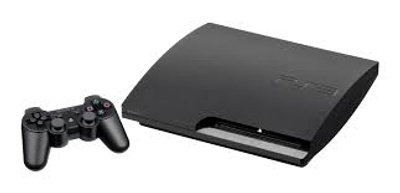 Video Game Console: PlayStation 3/PS3